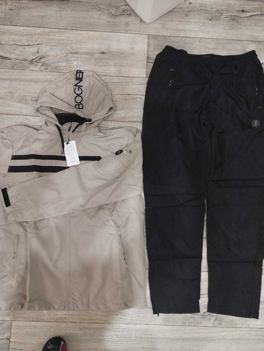 Спортивные костюмы