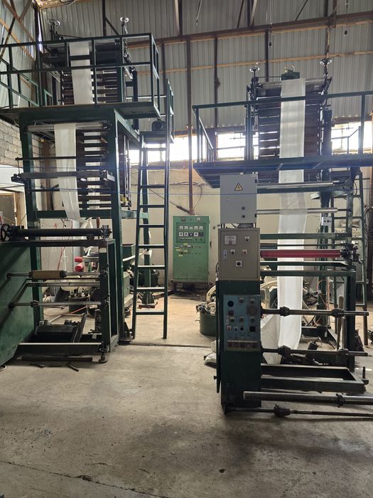 Paket chiqaradigan uskunalar sotiladi ishlab turipti