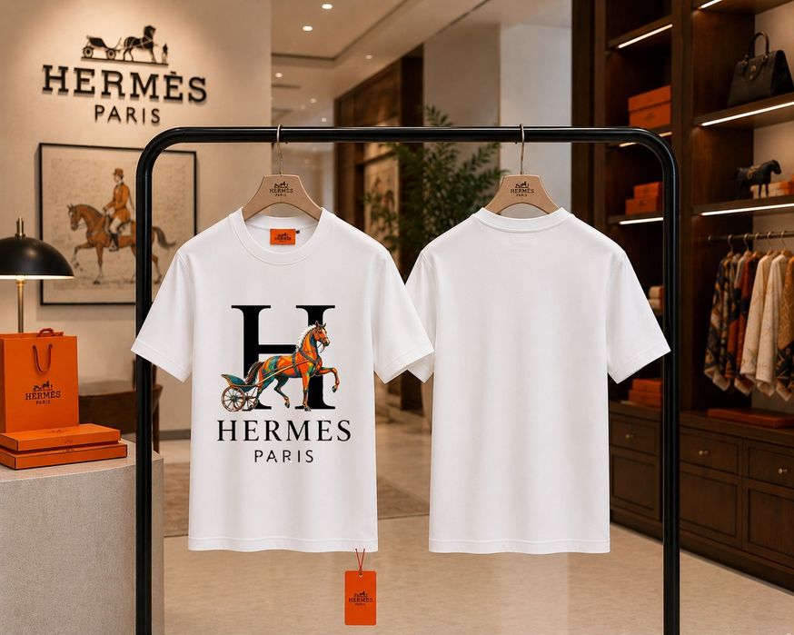 Herme тениски S-4XL