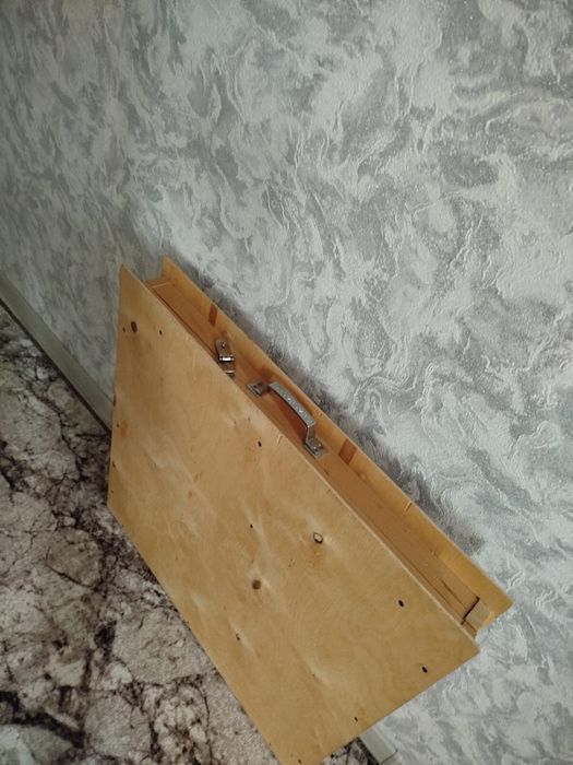 Складной жер стол