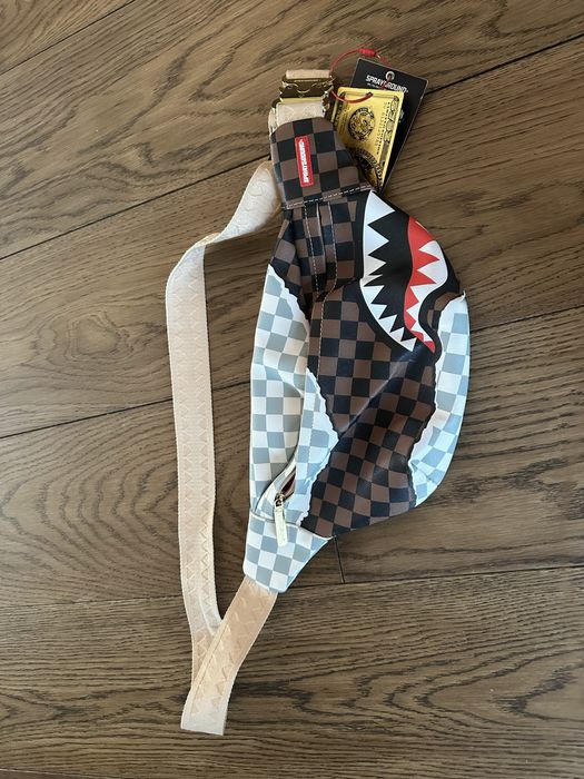 Чанта на Sprayground