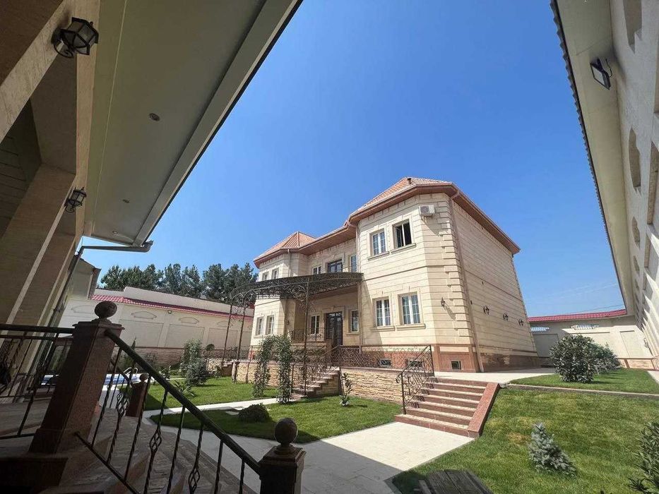 Продается дом у реки. 17сот.