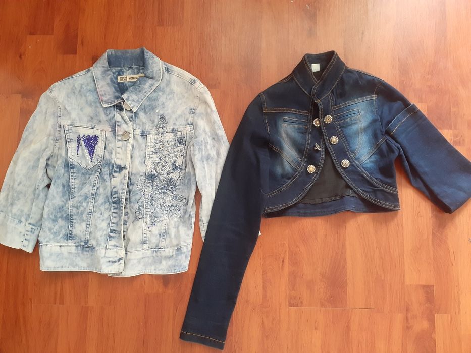 женская одежда б/у