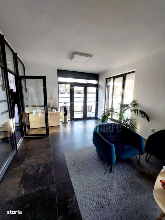 Casa 9 camere de vanzare in Andrei Muresanu, Cluj Napoca