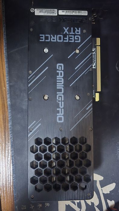 Продам видеокарту