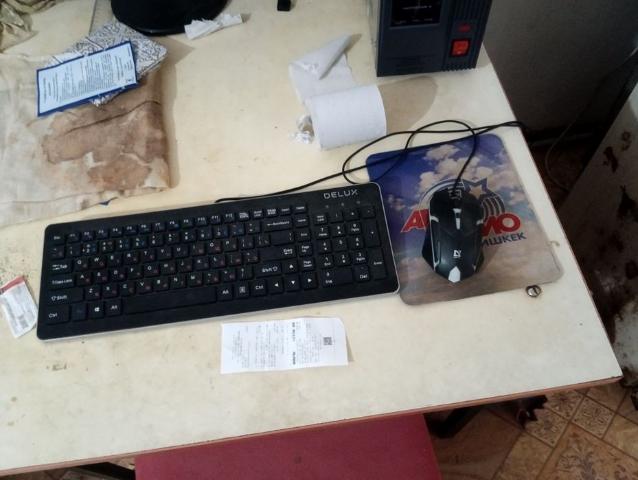 Продам компьютер i 5