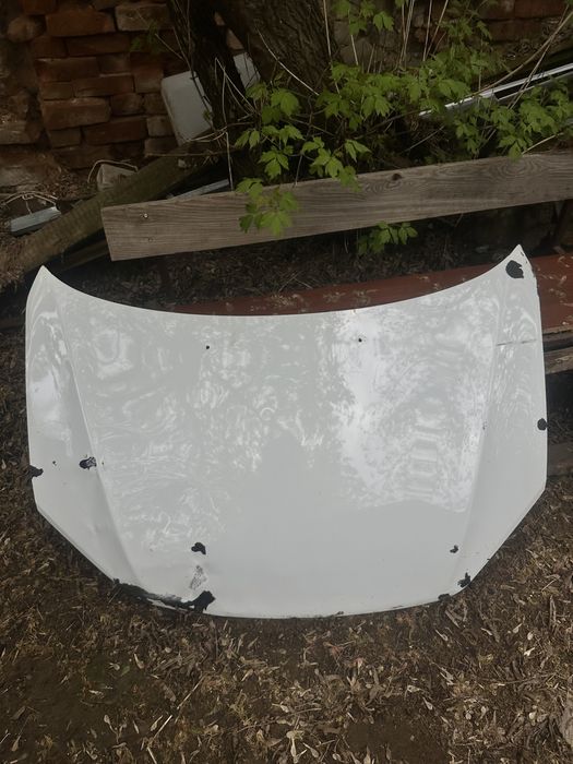 Капот калина2 оригинал