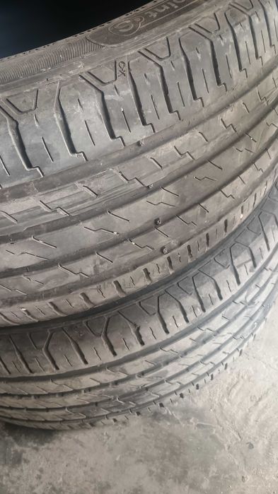 Летни гуми 17цола