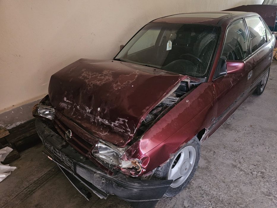 Продам на разбор