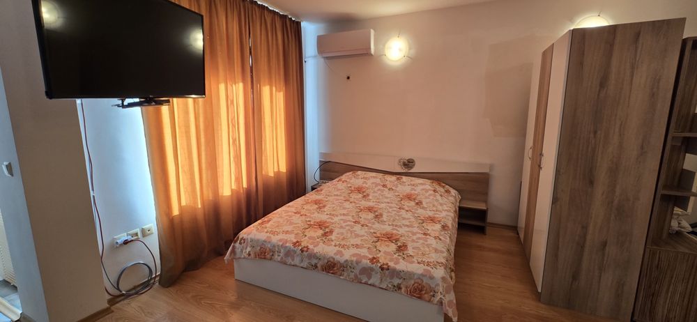 Дава се под наем Едностаен апартамент в Бяла - 43 кв.м за 248.88 € - Снимка #6