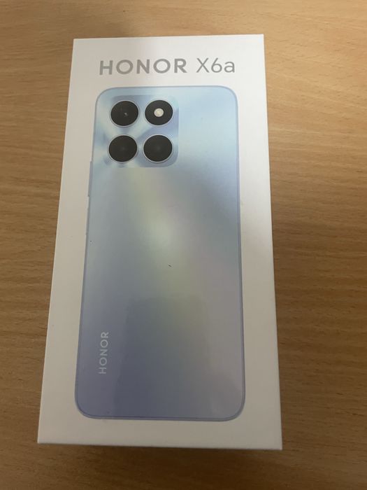 Xonor x6a в отличном состоянии