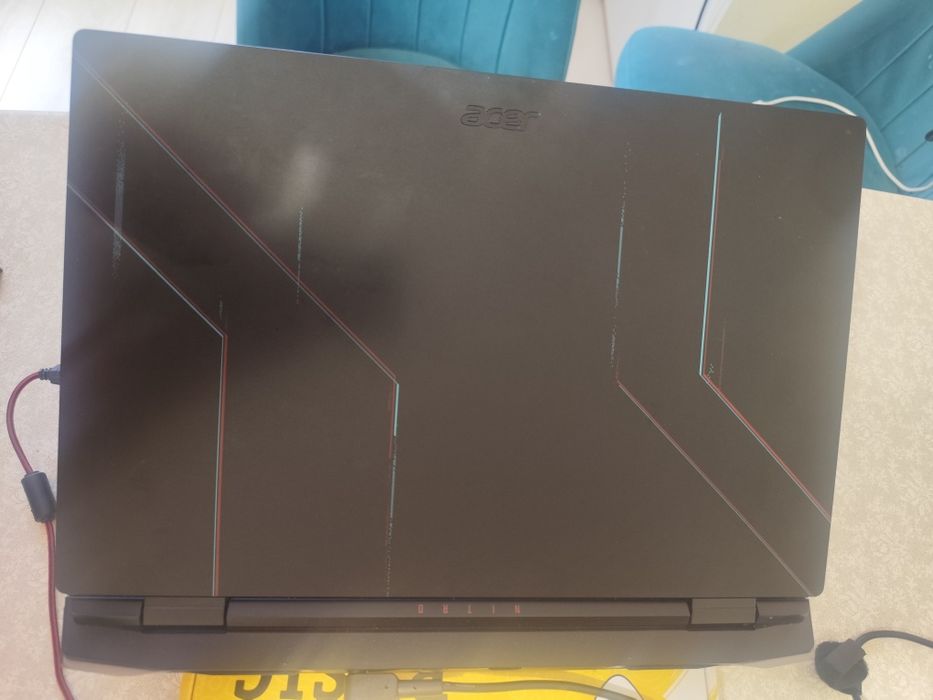 Ноутбук Acer nitro 5