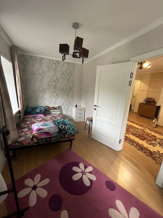 Сдаю квартиру в городе