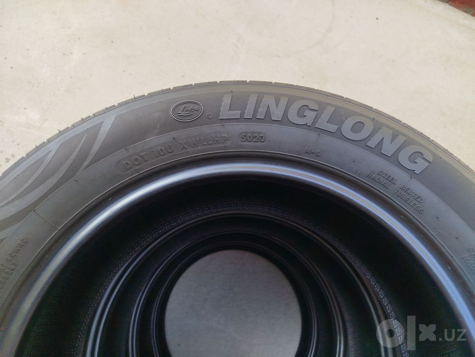 205 60 R16 Shina Linglong