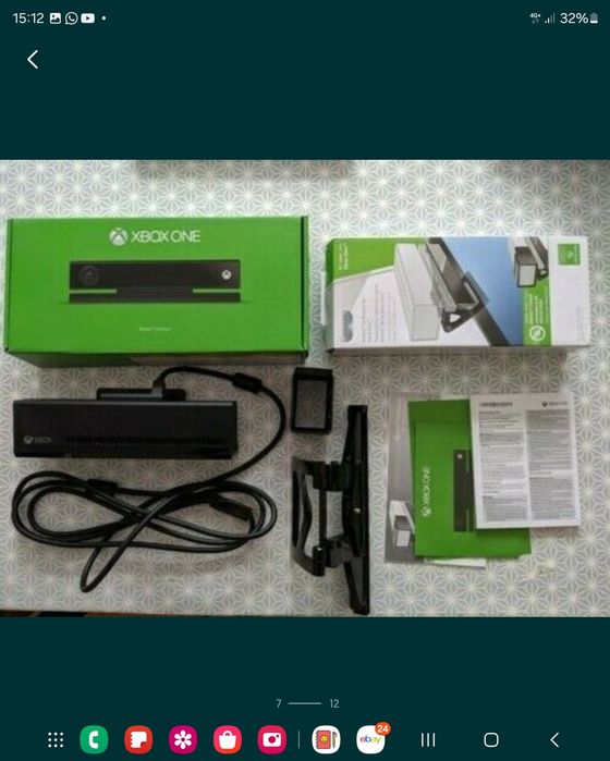 Камера за PS3 пс3 Camera