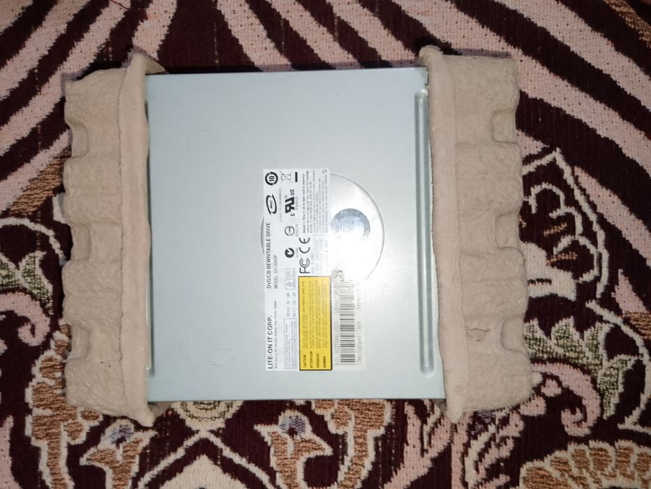 Дискавод pioneer dvr118chv 22x22