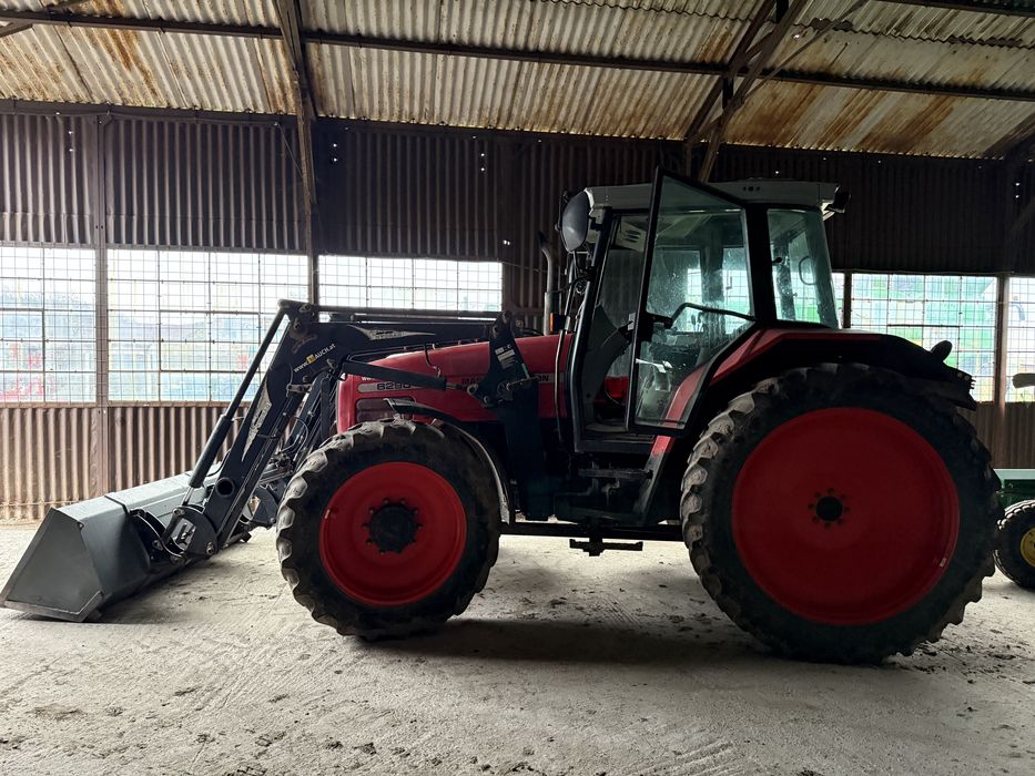 Massey Ferguson 6290