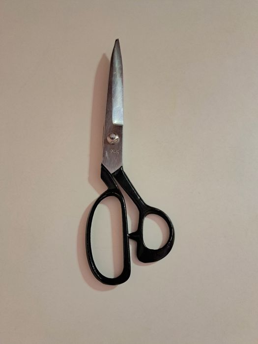 Стара шивашка ножица made in Korea