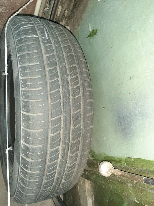 Шины летние LANVIGATOR