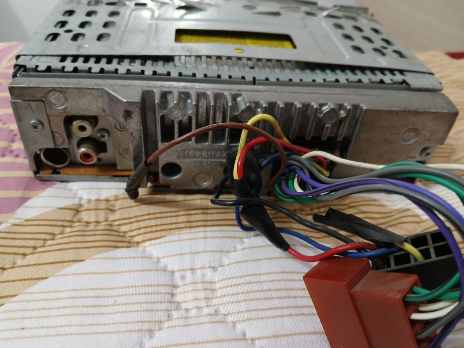 Авто СД плеър "Pioneer"