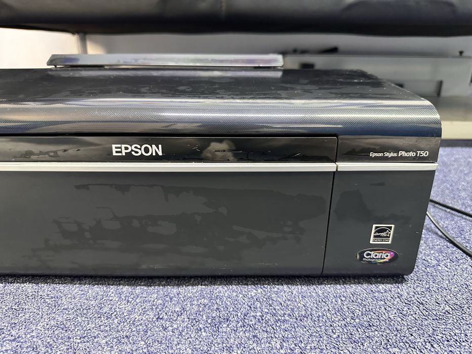 Продам принтер Epson Stylus Photo T50
