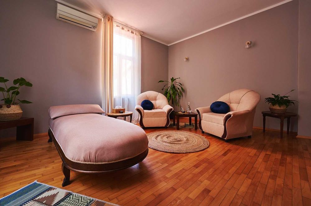 Дава се под наем Офис в София, Център - 128 кв.м за 10.2 € - Снимка #6