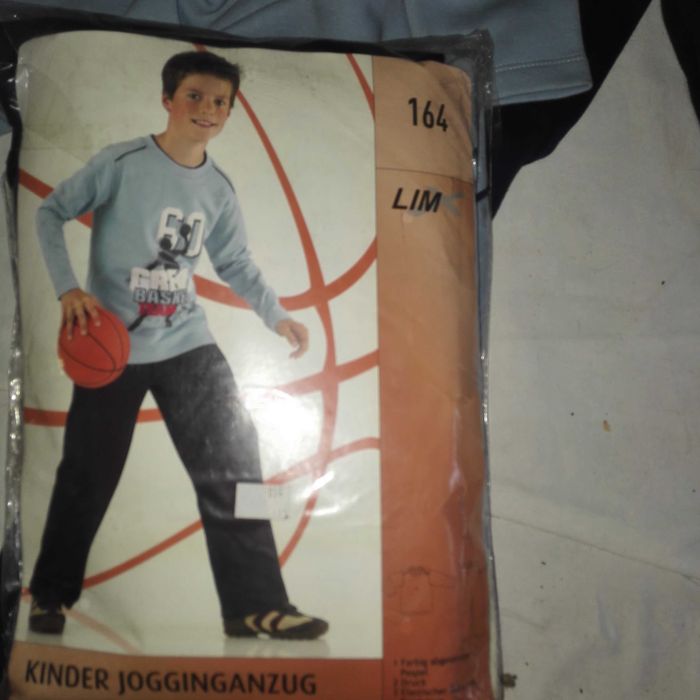 Trening copil bumbac 2 marimi-5 lei transportul