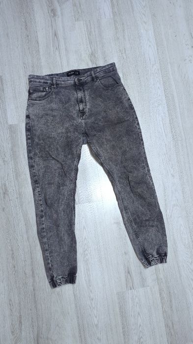 Мъжки дънки Pull&Bear 46