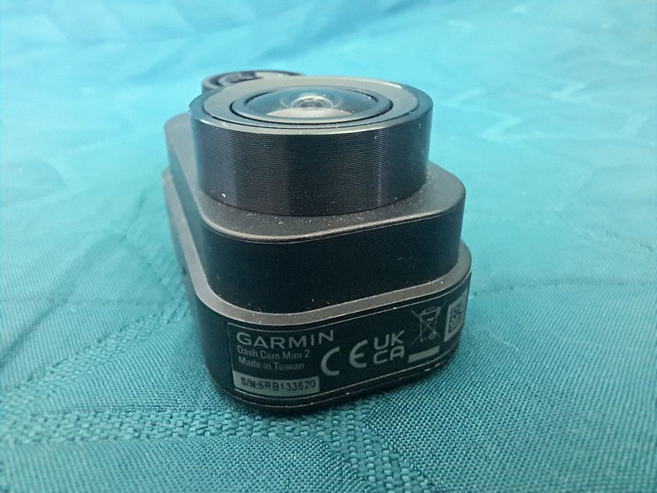 Garmin Dashcam Mini 2
