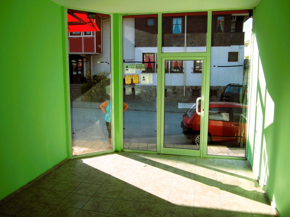 Продава се Магазин в с. Кранево, Област Добрич - 20 кв.м за 1495 €/кв.м - Снимка #12