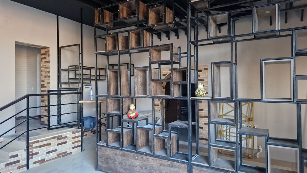 Продаётся помещение кафе Ходжейли