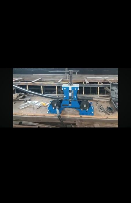 Продам Трубогиб Геликон стандарт