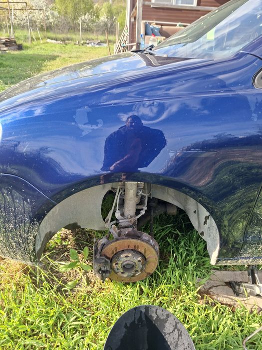 VW POLO За части или цяла