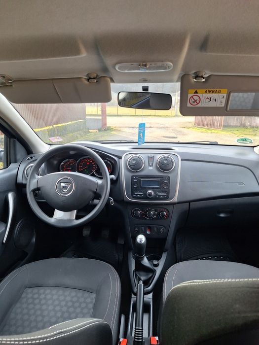 De vânzare Dacia Logan 2 MCV