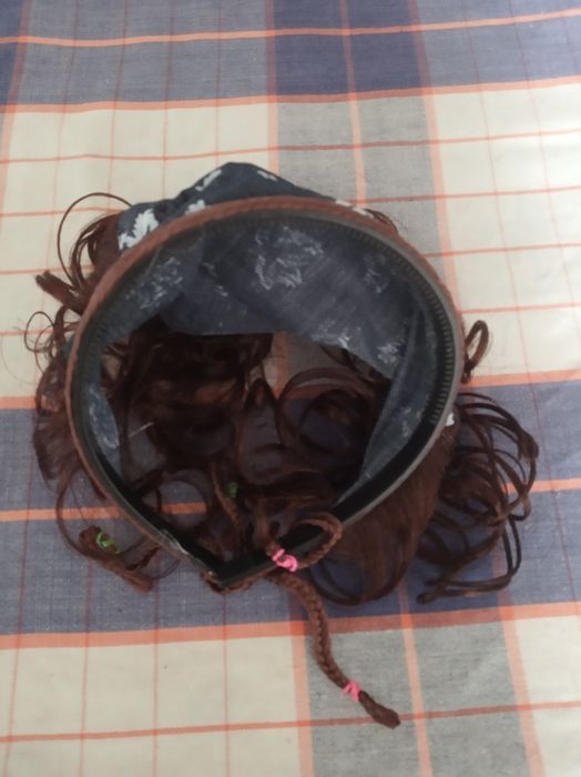 Две детски диадеми