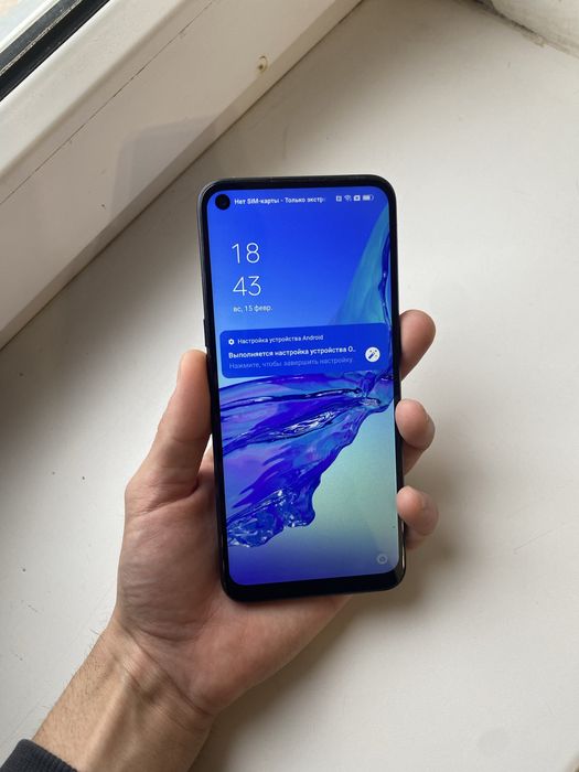 Oppo A53 64 гб жақсы жағдайда