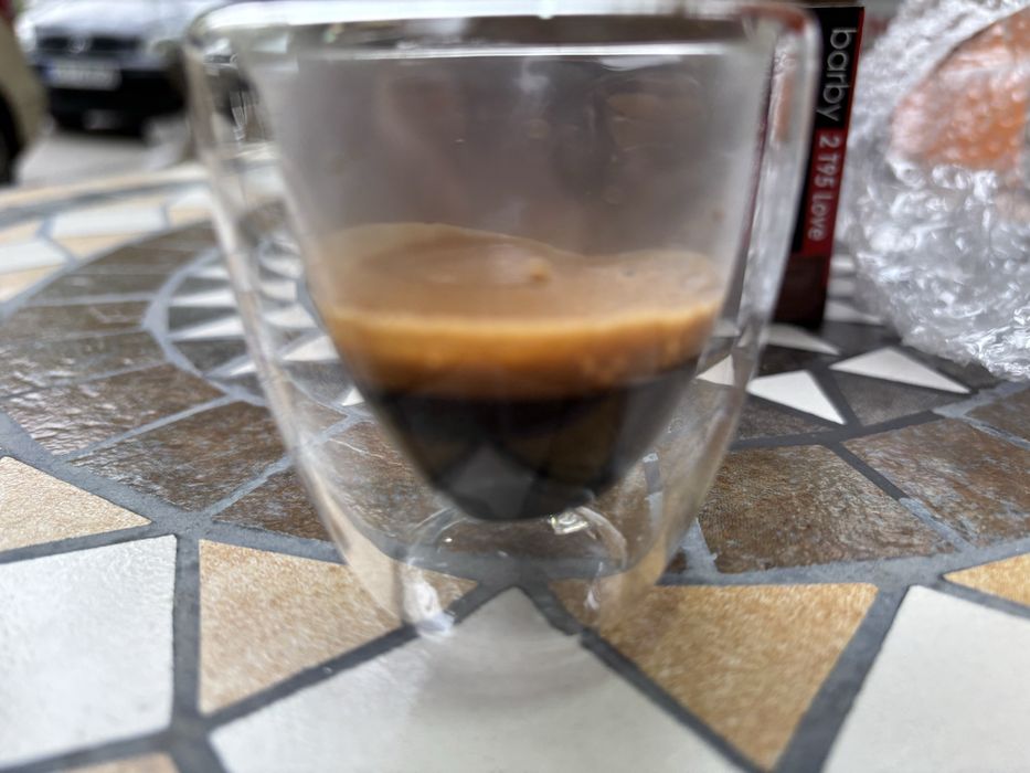 Чаши за кафе от Италия