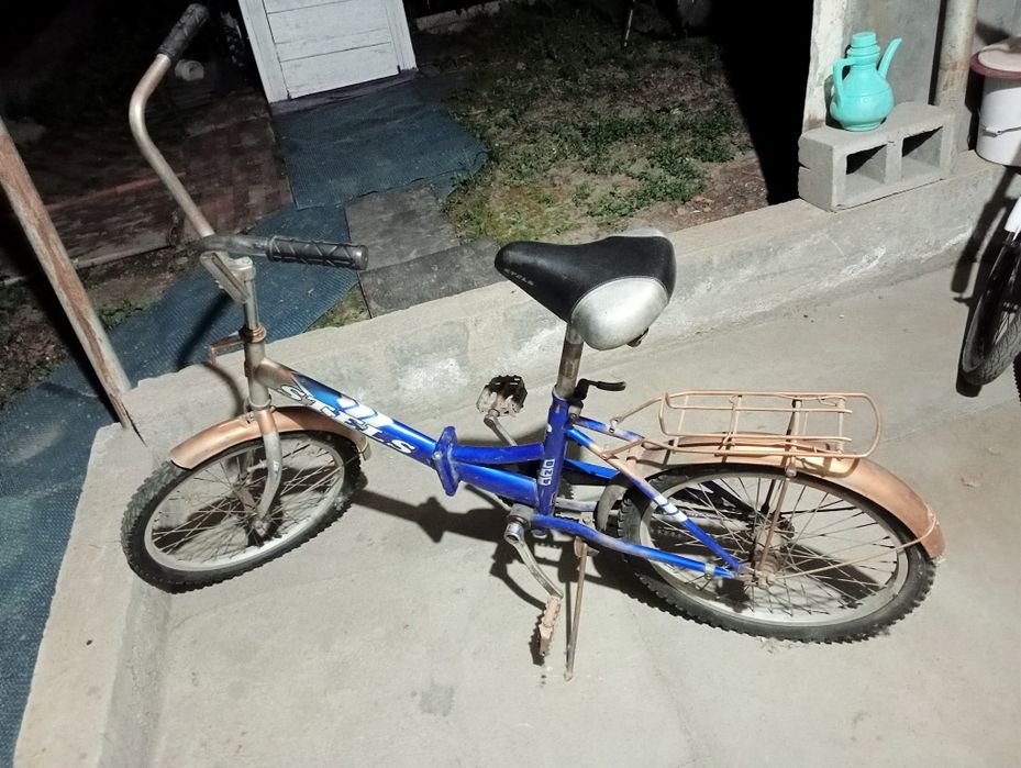Продам велосипед Stels