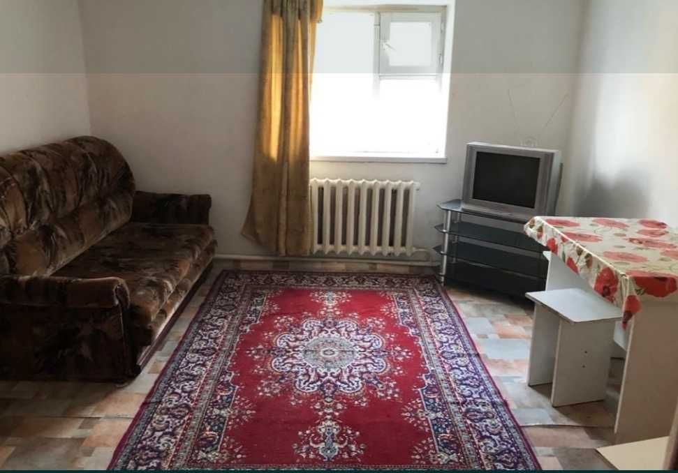 Комната в общежитии