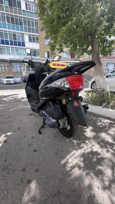 Продам Скутер Sonlink