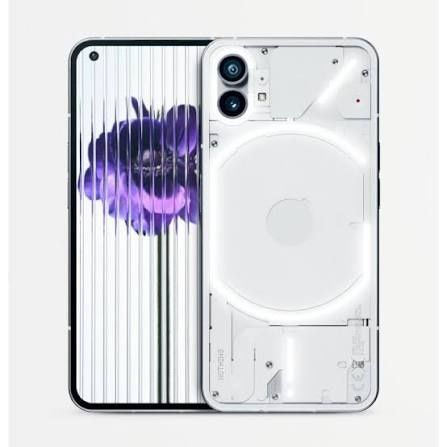 Nothing phone 1 8/256