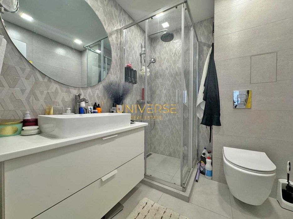 Продава се Двустаен апартамент в к.к. Слънчев бряг - 71 кв.м за 1219 €/кв.м - Снимка #7