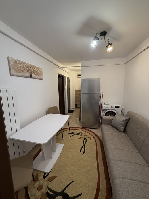 Vanzare apartament Nicolina 1