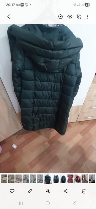 Продам женскую куртку