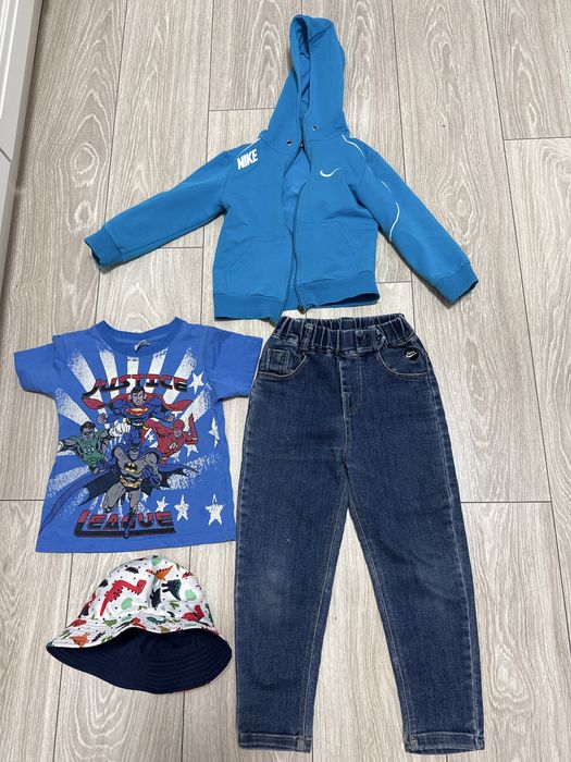 Бесплатно на 4-5 лет