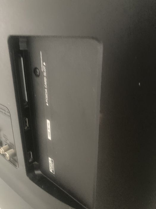 Телевизор б/у