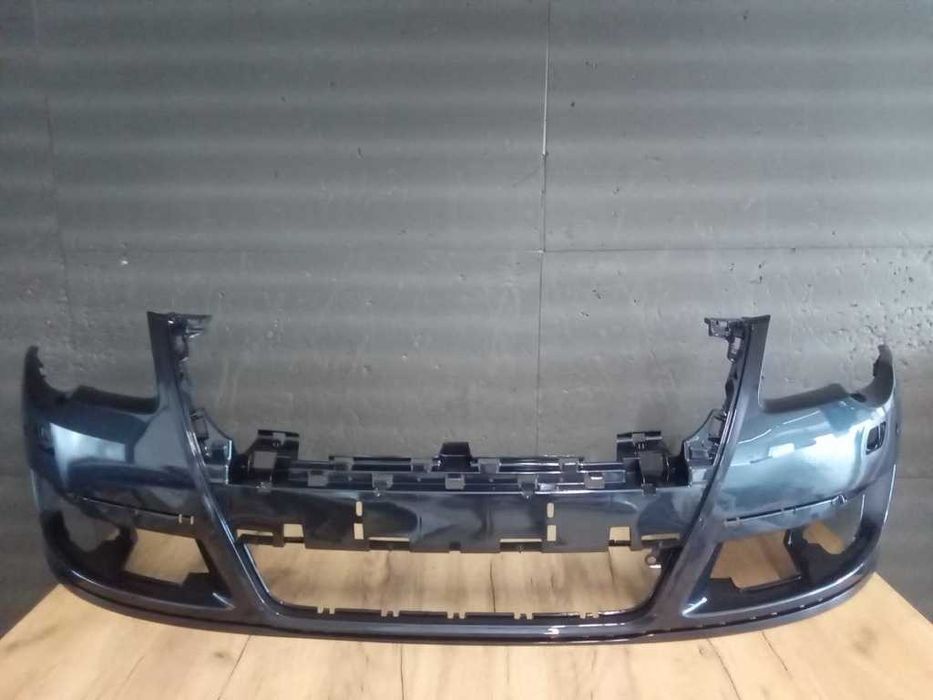 Bara & Aripa Fata Dreapta + Stanga VW Passat B6 An 05-11 LC5F Albastru