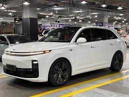 lixiang l6 max nasiya savdo