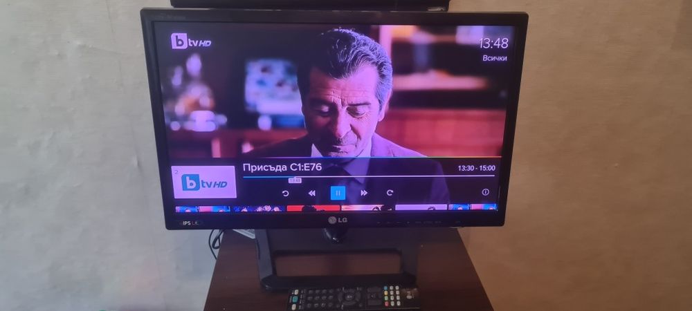 Телевизор LG 22 Инча