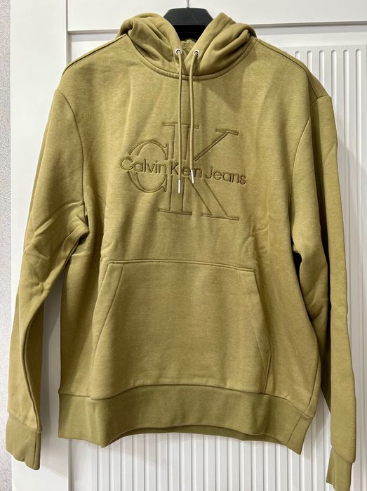 Мужская толстовка Calvin Klein